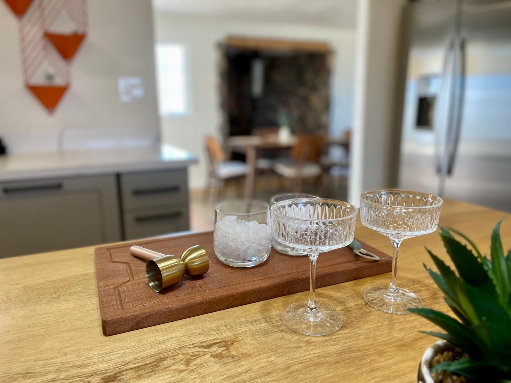 Twin Palms Desert Getaway - Jacuzzi, Fire Pit, Meditation Room & More Joshua Tree Εξωτερικό φωτογραφία